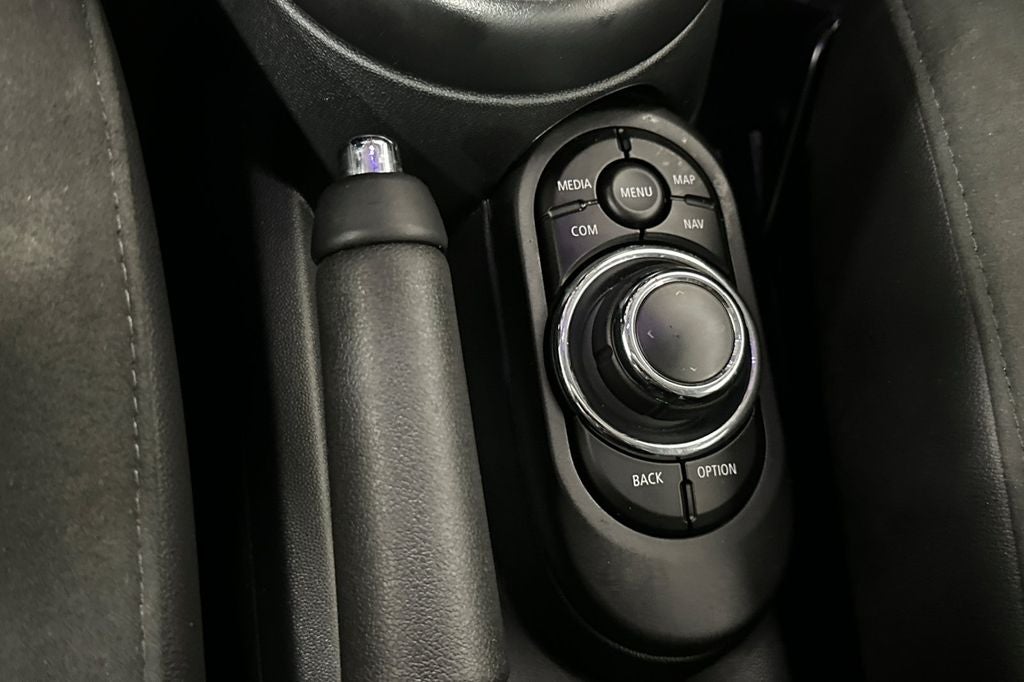 2024 MINI Cooper S Signature