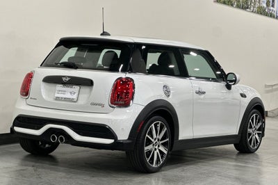 2024 MINI Cooper S Signature