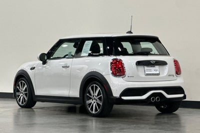 2024 MINI Cooper S Signature