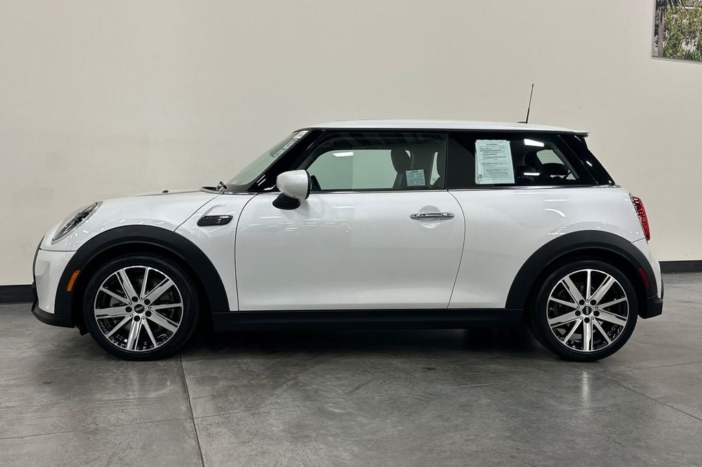 2024 MINI Cooper S Signature