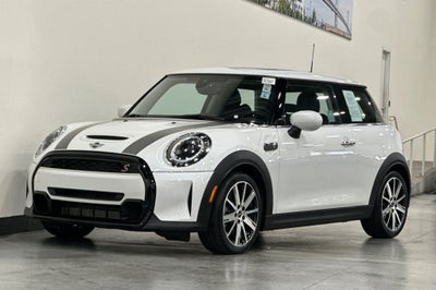 2024 MINI Cooper S Signature