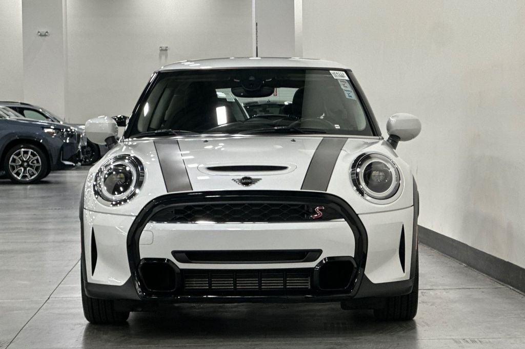 2024 MINI Cooper S Signature