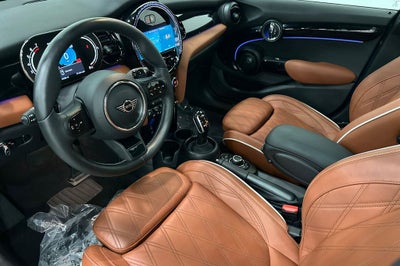 2023 MINI Cooper S Iconic