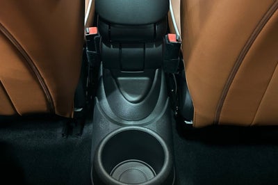 2023 MINI Cooper S Iconic