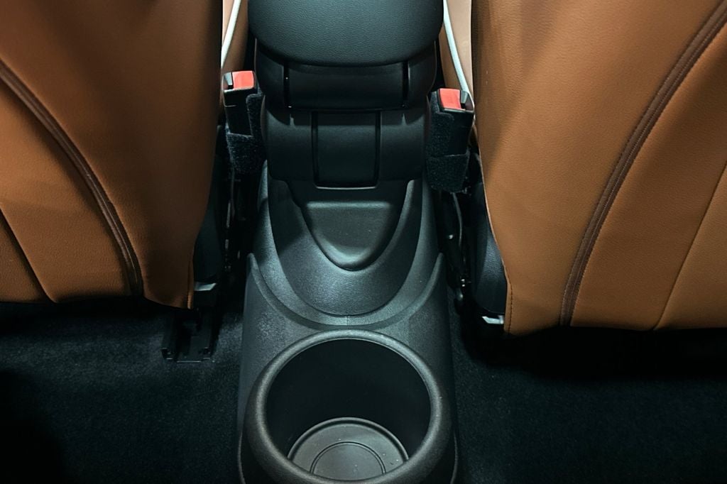2023 MINI Cooper S Iconic