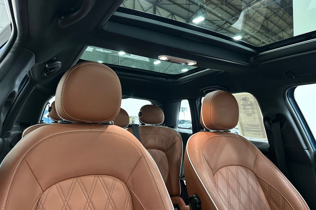 2023 MINI Cooper S Iconic
