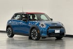 2023 MINI Cooper S Iconic