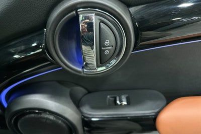 2023 MINI Cooper S Iconic