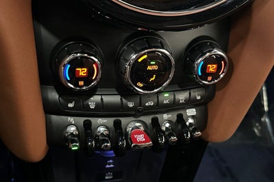 2023 MINI Cooper S Iconic