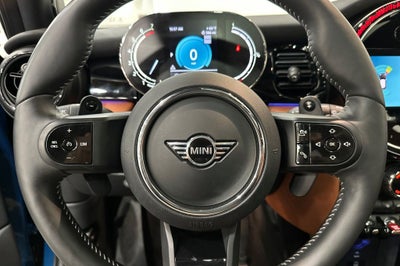 2023 MINI Cooper S Iconic