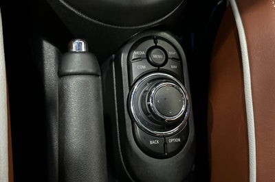 2023 MINI Cooper S Iconic