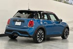 2023 MINI Cooper S Iconic