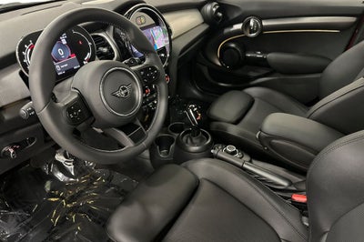 2024 MINI Cooper S Signature