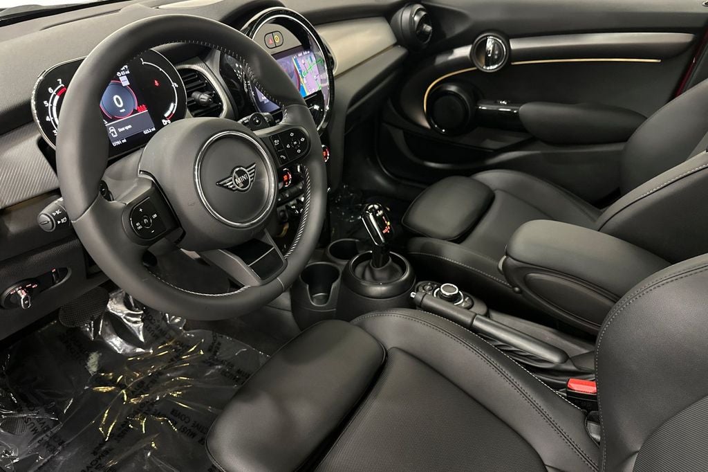 2024 MINI Cooper S Signature