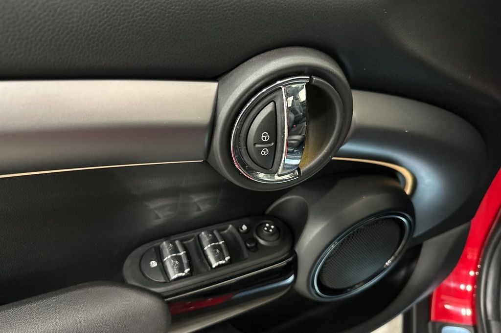 2024 MINI Cooper S Signature