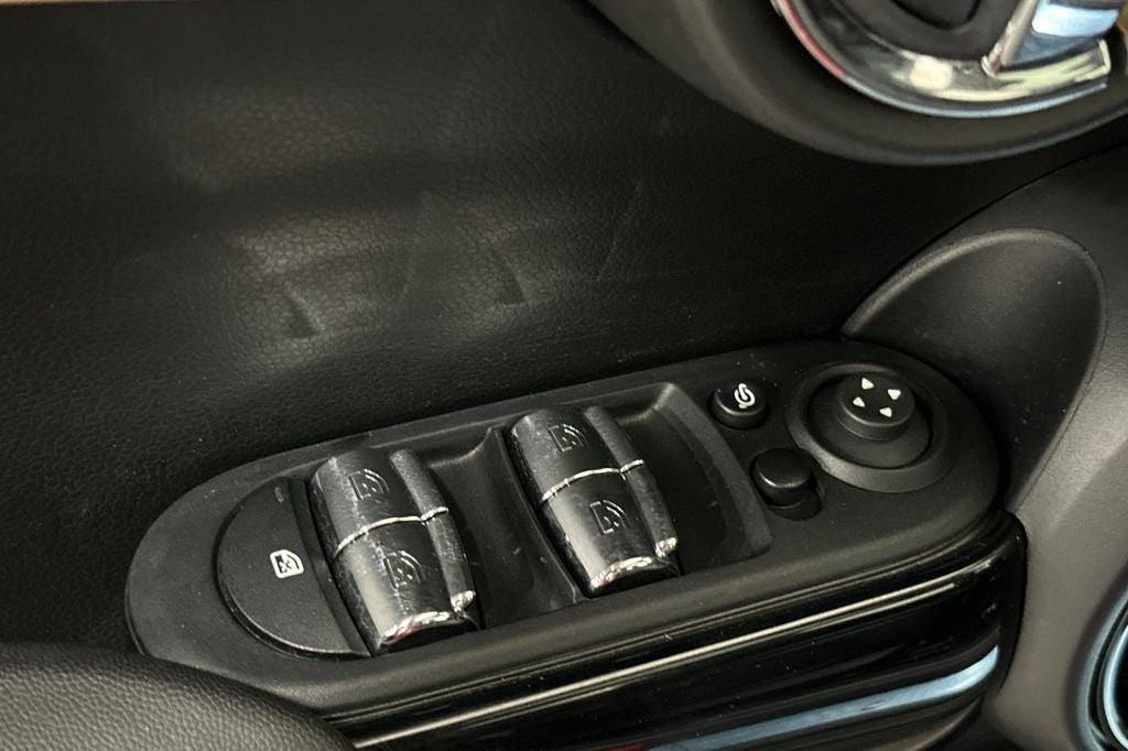 2024 MINI Cooper S Signature