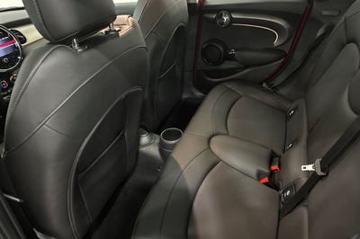 2024 MINI Cooper S Signature