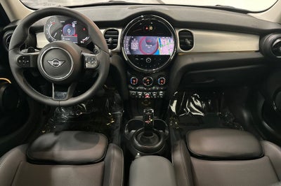 2024 MINI Cooper S Signature