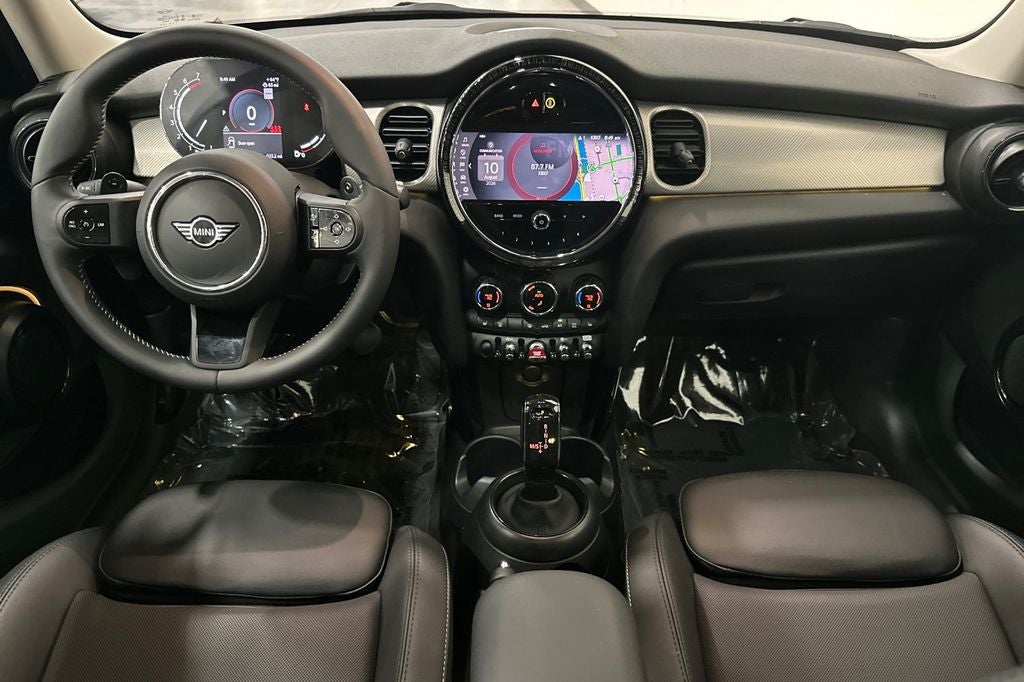 2024 MINI Cooper S Signature
