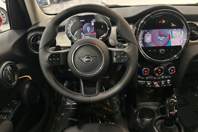 2024 MINI Cooper S Signature