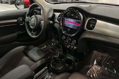 2024 MINI Cooper S Signature