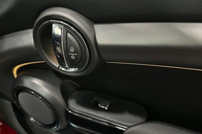 2024 MINI Cooper S Signature