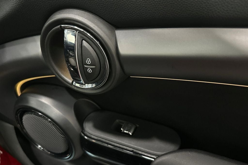 2024 MINI Cooper S Signature