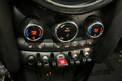2024 MINI Cooper S Signature