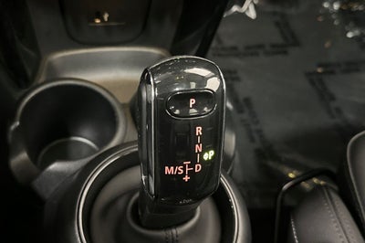 2024 MINI Cooper S Signature