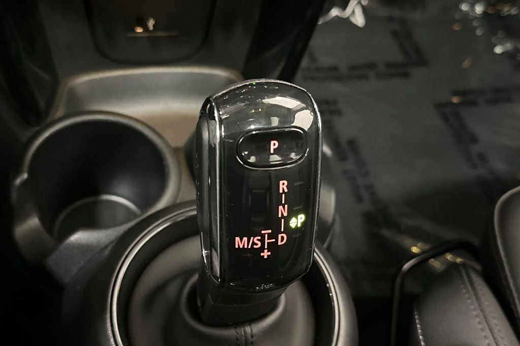 2024 MINI Cooper S Signature