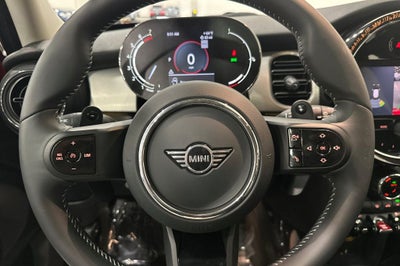 2024 MINI Cooper S Signature