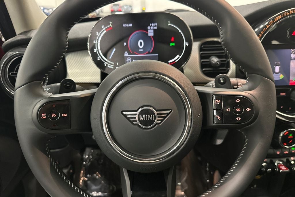 2024 MINI Cooper S Signature