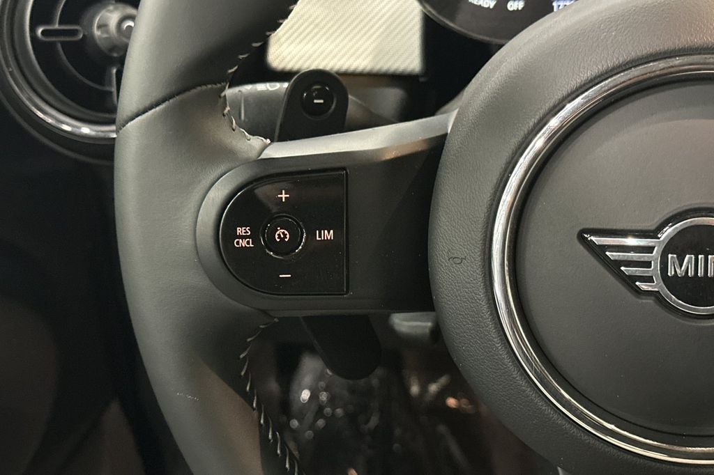 2024 MINI Cooper S Signature