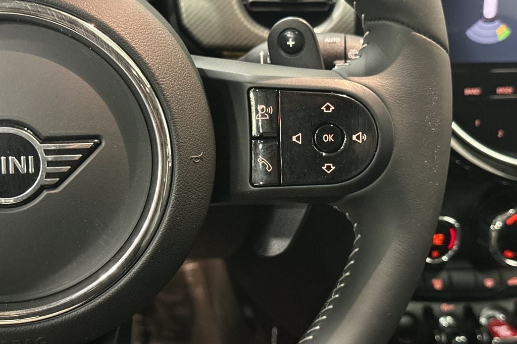 2024 MINI Cooper S Signature