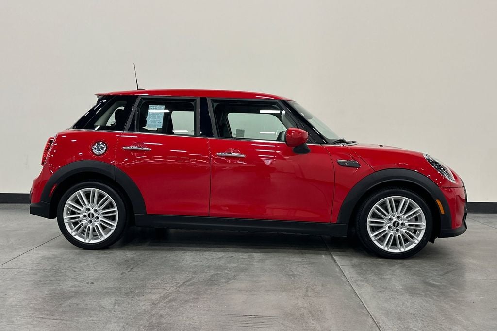 2024 MINI Cooper S Signature
