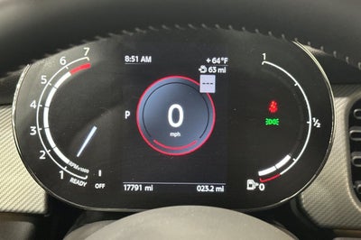 2024 MINI Cooper S Signature