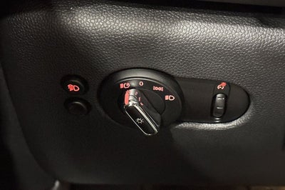 2024 MINI Cooper S Signature