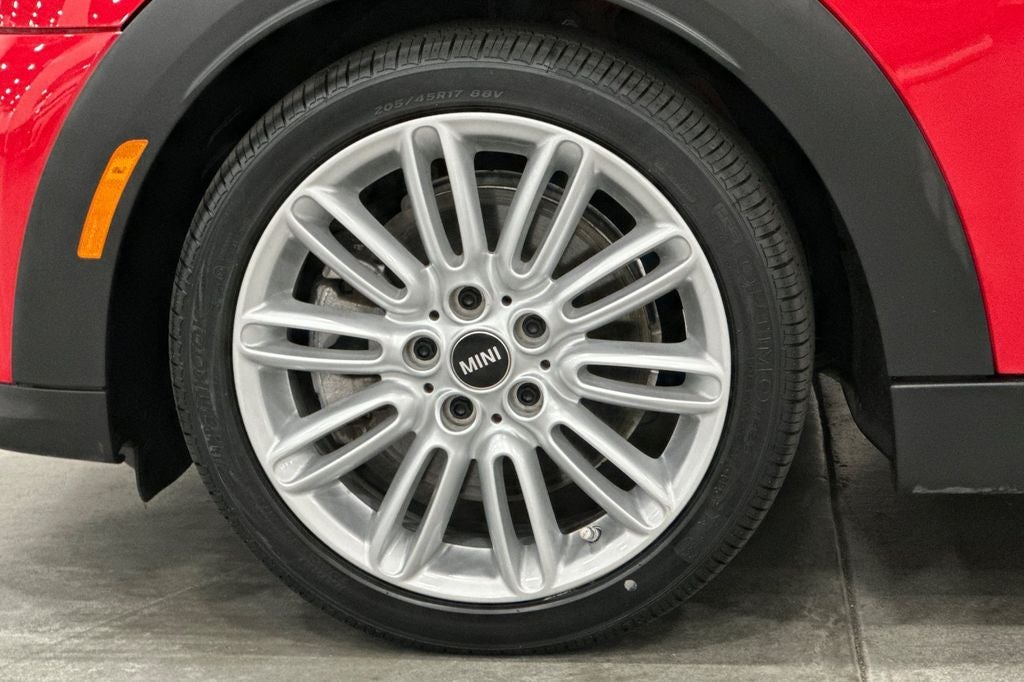 2024 MINI Cooper S Signature