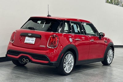2024 MINI Cooper S Signature