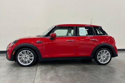 2024 MINI Cooper S Signature