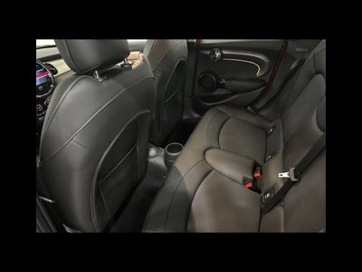 2024 MINI HARDTOP 4 DOOR Signature