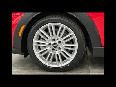2024 MINI HARDTOP 4 DOOR Signature