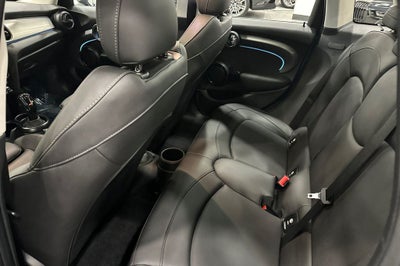 2024 MINI Cooper S Signature