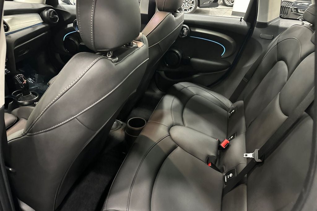 2024 MINI Cooper S Signature