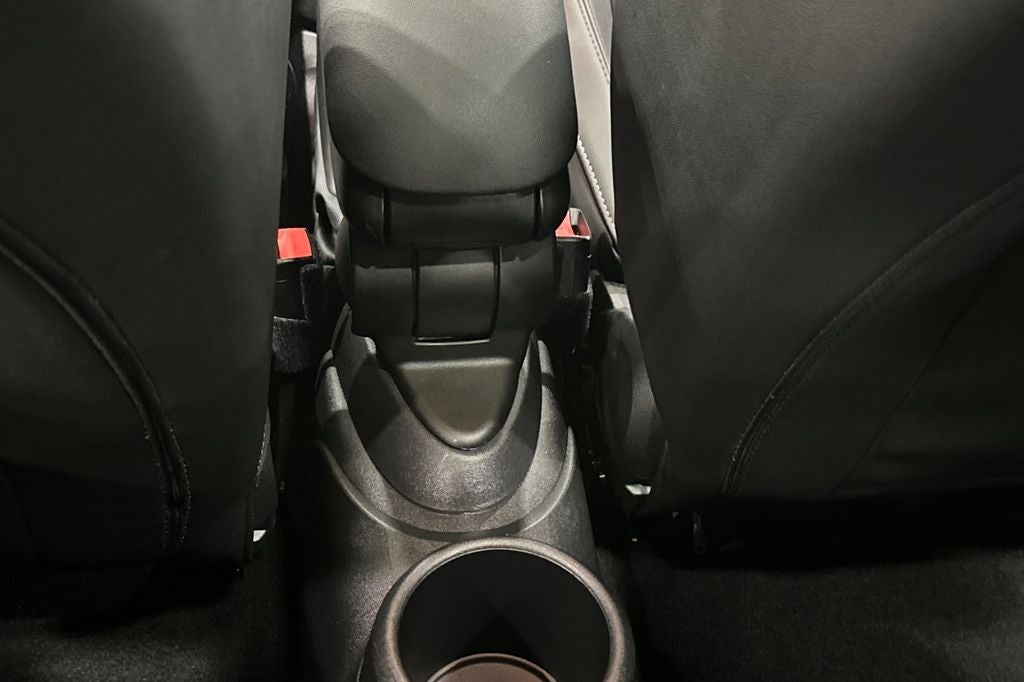 2024 MINI Cooper S Signature