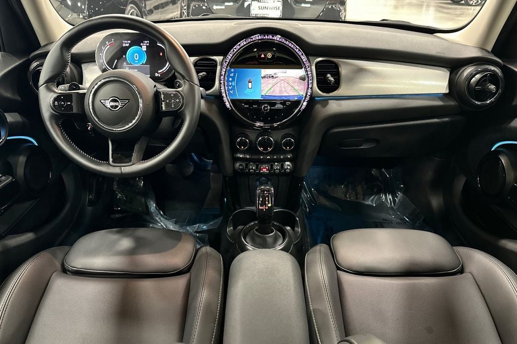 2024 MINI Cooper S Signature