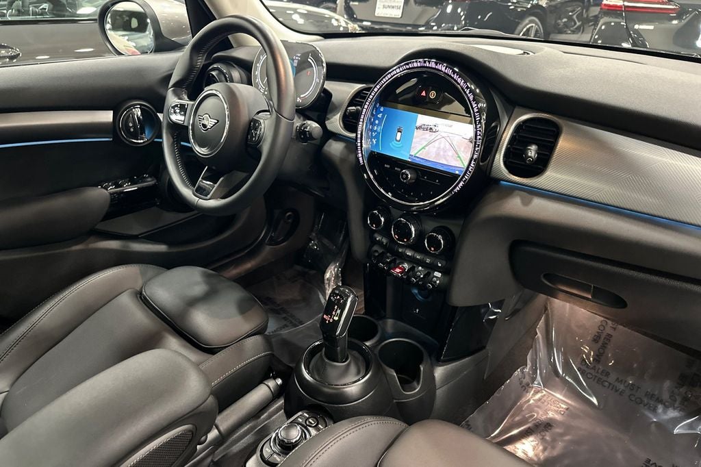 2024 MINI Cooper S Signature