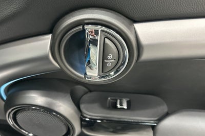 2024 MINI Cooper S Signature