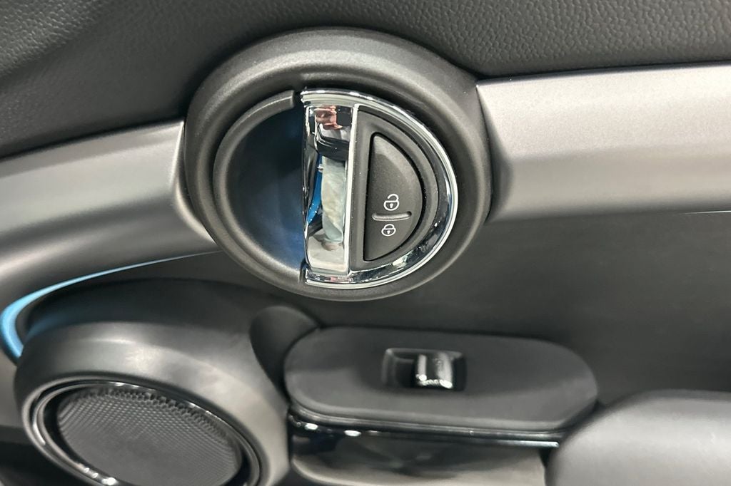 2024 MINI Cooper S Signature