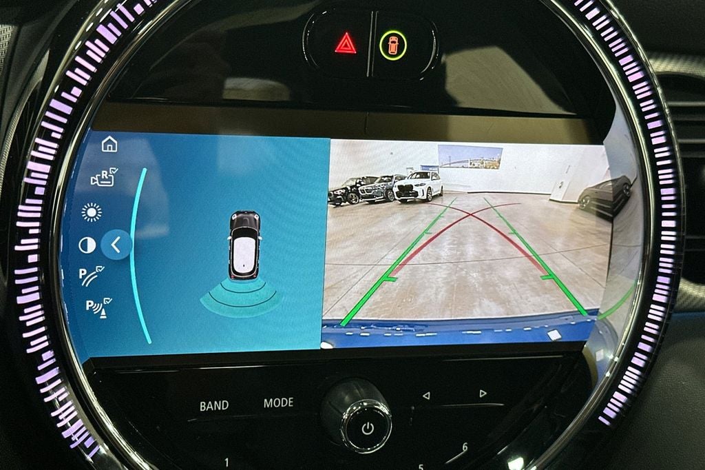 2024 MINI Cooper S Signature